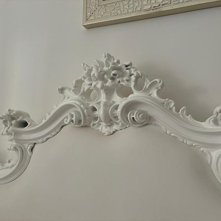 Dolce Vita Viminale Room Roma Ngoại thất bức ảnh