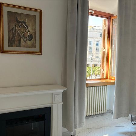 Dolce Vita Viminale Room Roma Ngoại thất bức ảnh