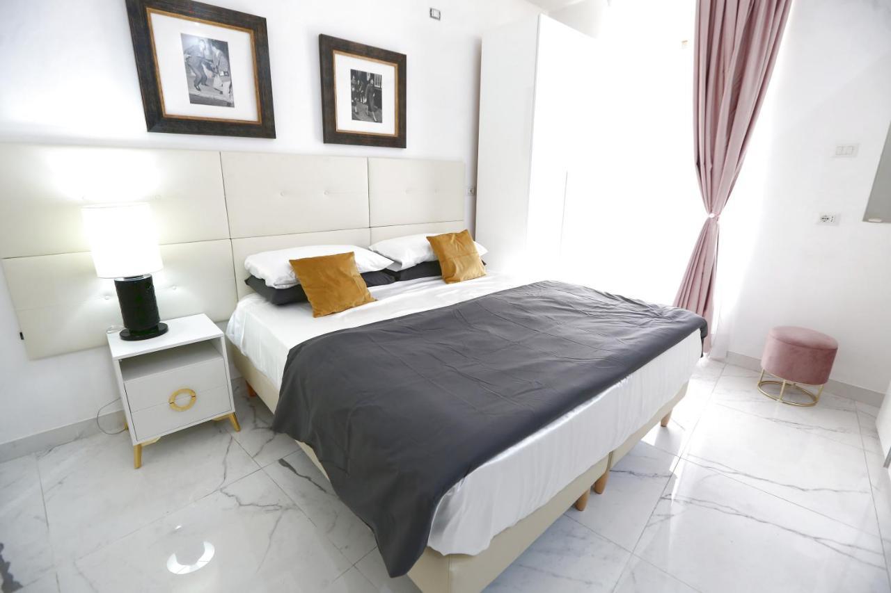 Dolce Vita Viminale Room Roma Ngoại thất bức ảnh