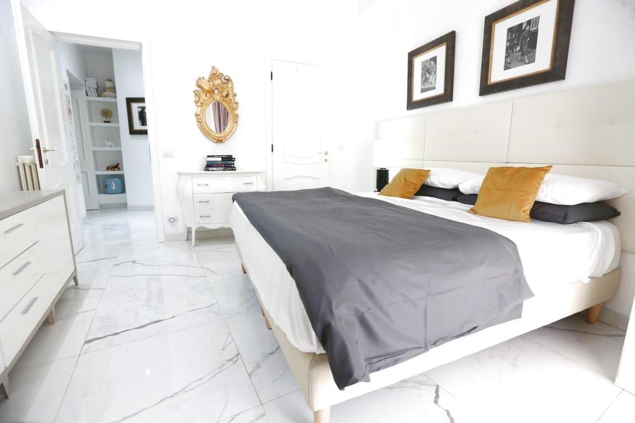 Dolce Vita Viminale Room Roma Ngoại thất bức ảnh