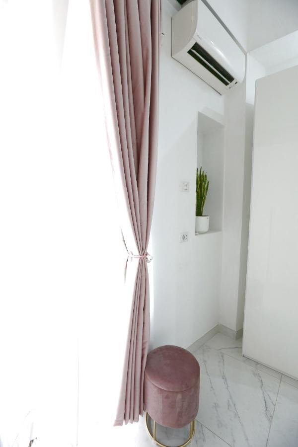Dolce Vita Viminale Room Roma Ngoại thất bức ảnh