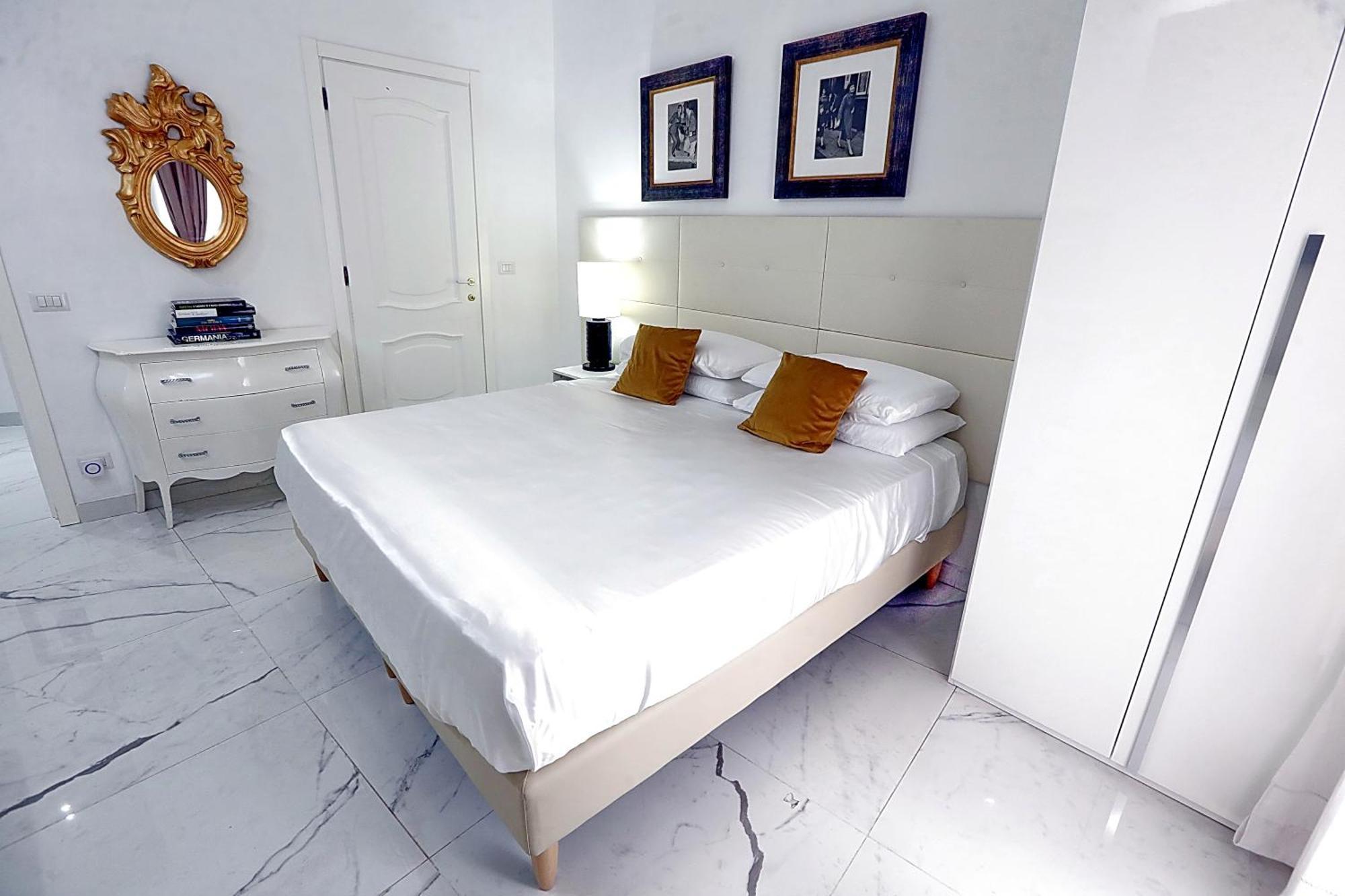 Dolce Vita Viminale Room Roma Ngoại thất bức ảnh