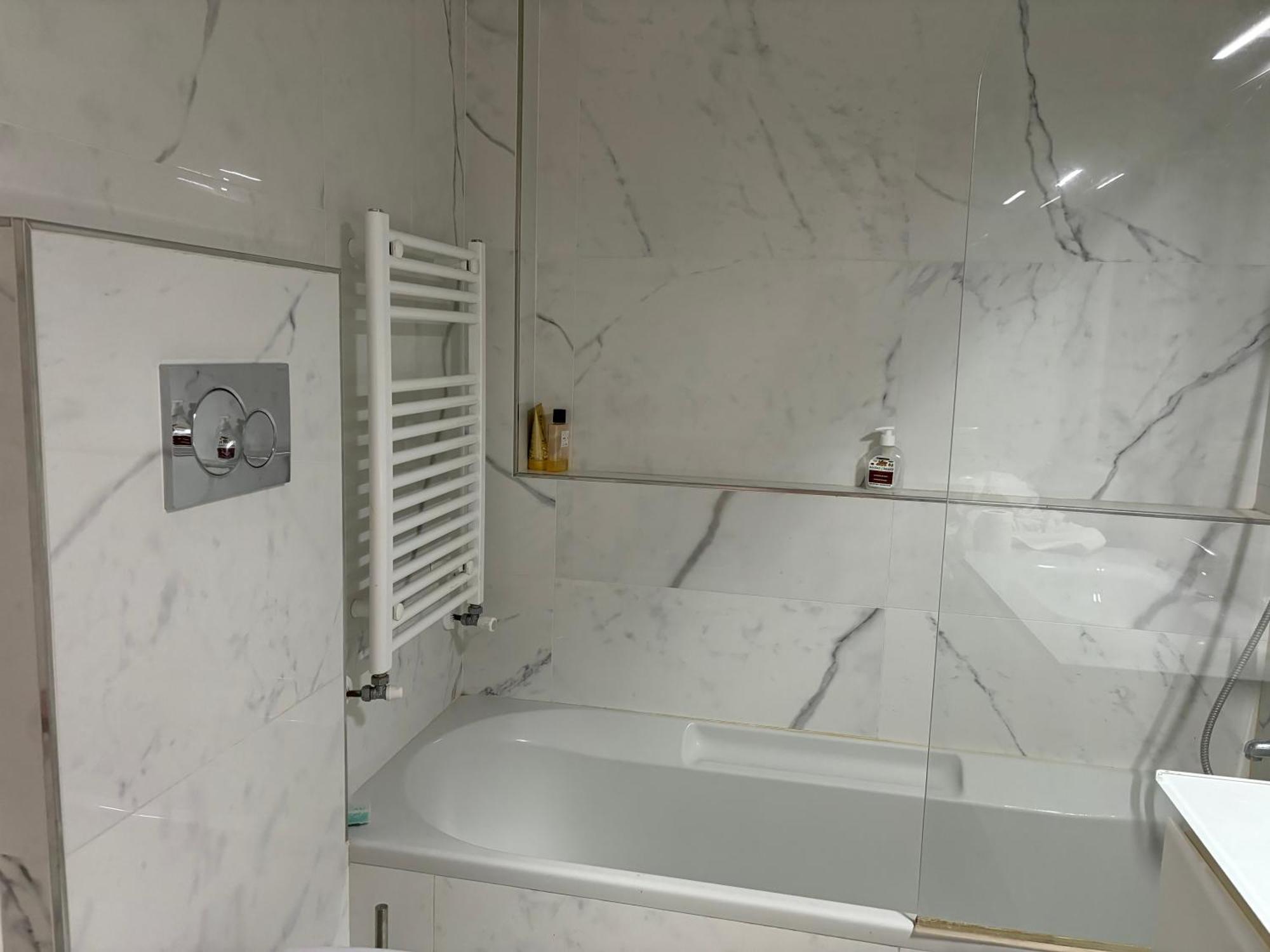 Dolce Vita Viminale Room Roma Ngoại thất bức ảnh