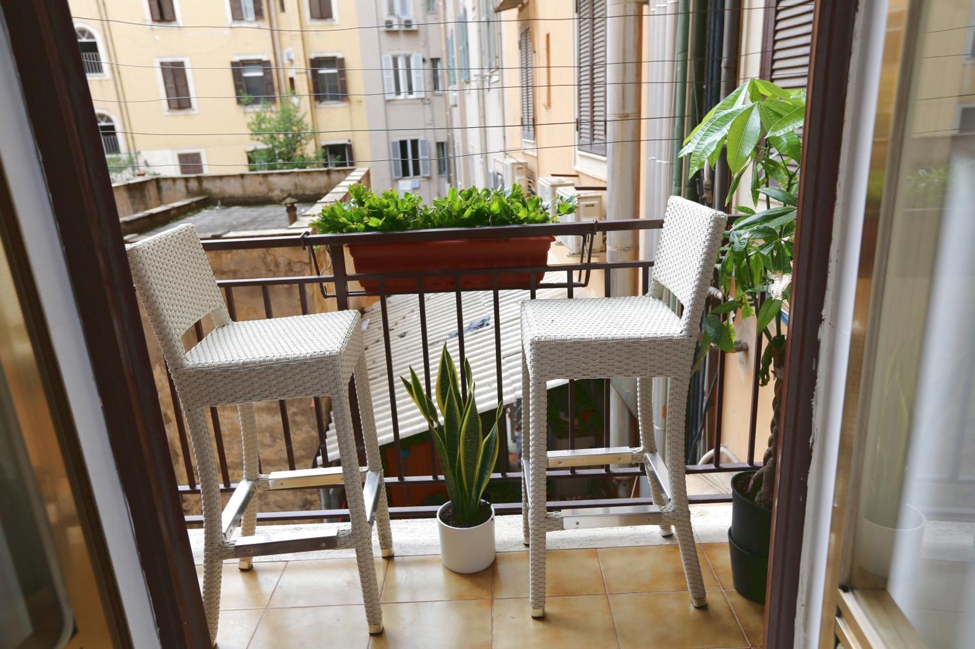 Dolce Vita Viminale Room Roma Ngoại thất bức ảnh